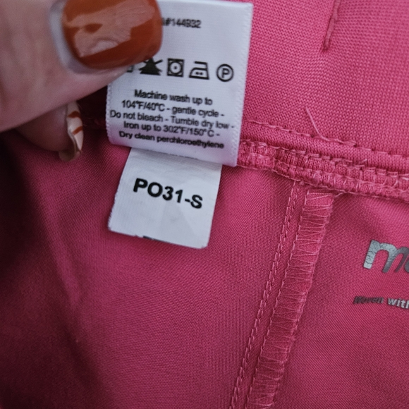 Mandala Scrub Set - Picture 5 of 5